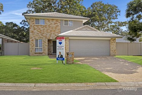 12 Rossmore St, Nerang, QLD 4211