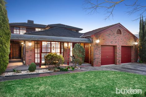 Property photo of 28 Higgins Close Dingley Village VIC 3172