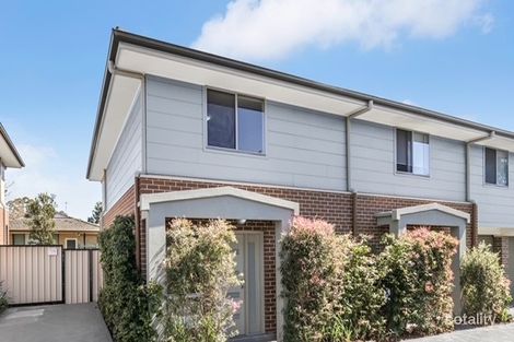 3/129 Victoria St, Werrington, NSW 2747