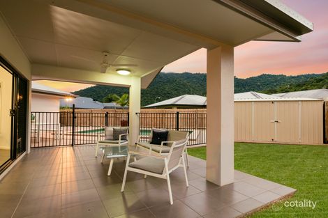 Property photo of 29 McBride Street Redlynch QLD 4870