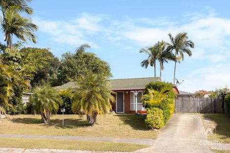 Property photo of 9 Rundell Street Crestmead QLD 4132