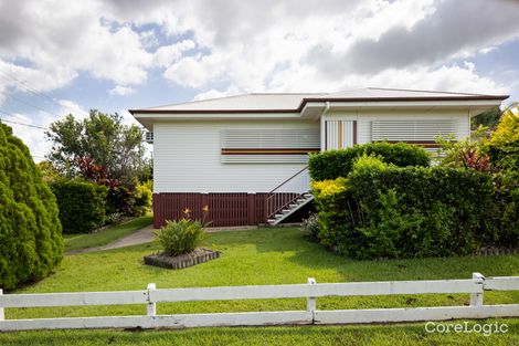 Property photo of 53 Dunsford Street Zillmere QLD 4034