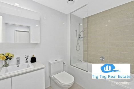 Property photo of 4047/2E Porter Street Ryde NSW 2112
