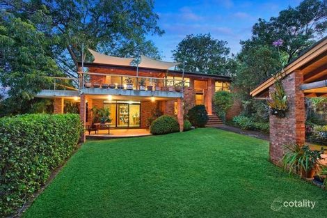 16 Bourmac Ave, Northbridge, NSW 2063