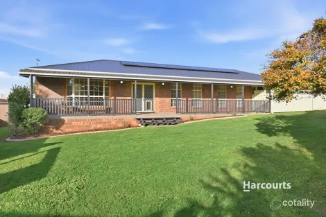 Property photo of 8 Harcon Court Devonport TAS 7310