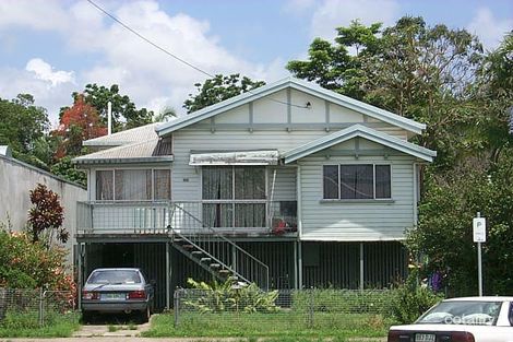 492 Mulgrave Rd, Earlville, QLD 4870