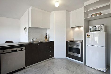 Property photo of 27/1-9 Villiers Street North Melbourne VIC 3051