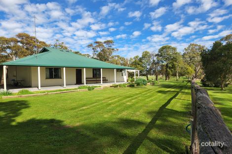 Property photo of 134 Walla-Walla Road Naracoorte SA 5271