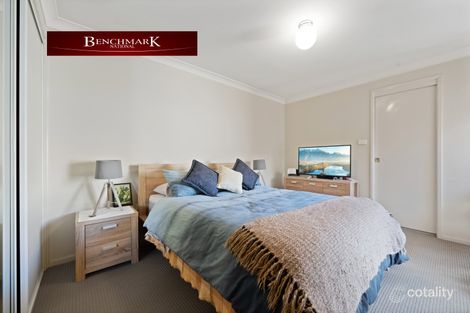 Property photo of 42 Woodlake Court Wattle Grove NSW 2173