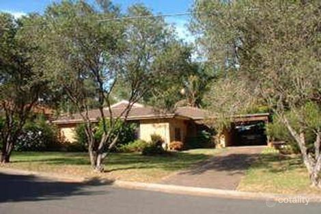 Property photo of 36 The Road Penrith NSW 2750