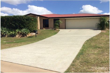 Property photo of 12 Conebush Circuit Ormeau QLD 4208