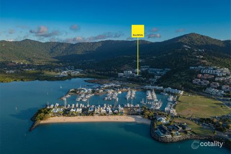 Property photo of 7/9 Hermitage Drive Airlie Beach QLD 4802