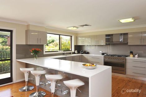 Property photo of 24 Manuka Circle Cherrybrook NSW 2126