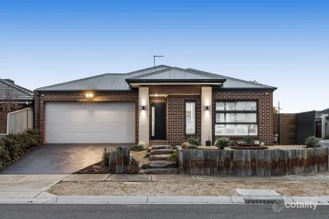 26 Luxor Dr, Fraser Rise, VIC 3336