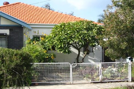 Property photo of 10 Kurnell Street Botany NSW 2019