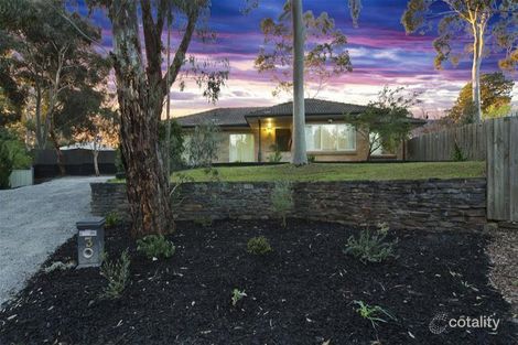 Property photo of 3 Charles Court Aberfoyle Park SA 5159