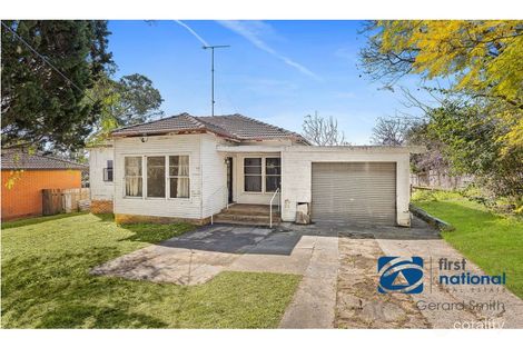 Property photo of 314 Argyle Street Picton NSW 2571