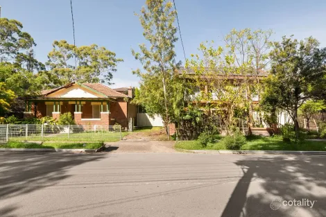 98 Wentworth Rd, Burwood, NSW 2134