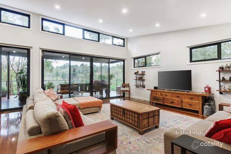 Property photo of 97 Brackenbury Street Warrandyte VIC 3113