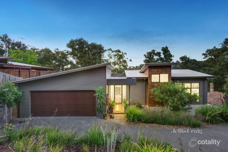 Property photo of 97 Brackenbury Street Warrandyte VIC 3113