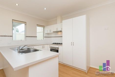 Property photo of 322B Flinders Street Nollamara WA 6061