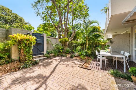 Property photo of 97A Wycombe Road Neutral Bay NSW 2089