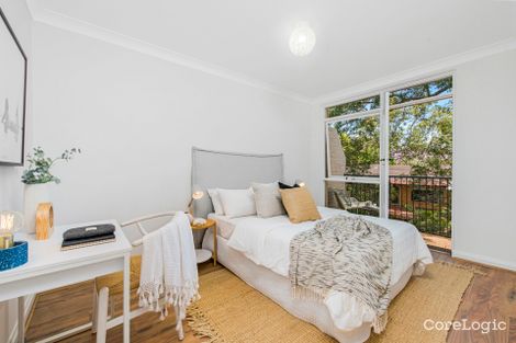 Property photo of 97A Wycombe Road Neutral Bay NSW 2089