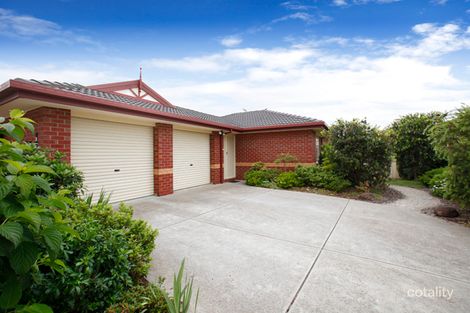 Property photo of 12 Seaside Close Seabrook VIC 3028