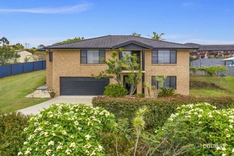 Property photo of 4 Lomandra Avenue Caniaba NSW 2480