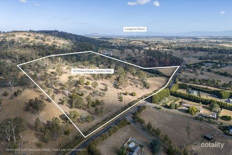 Property photo of 101 Pateena Road Travellers Rest TAS 7250