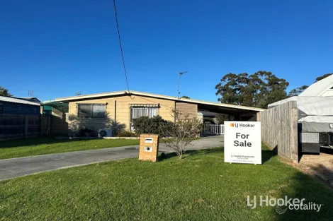 1 The Moorings, Paynesville, VIC 3880
