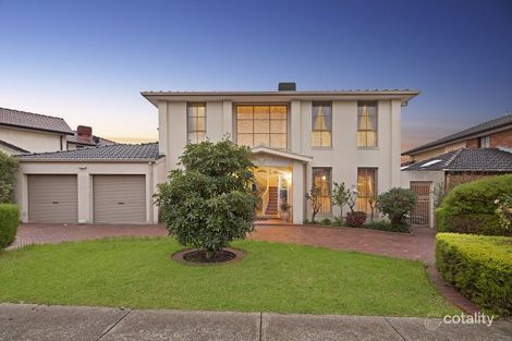 38 Templewood Cres, Avondale Heights, VIC 3034