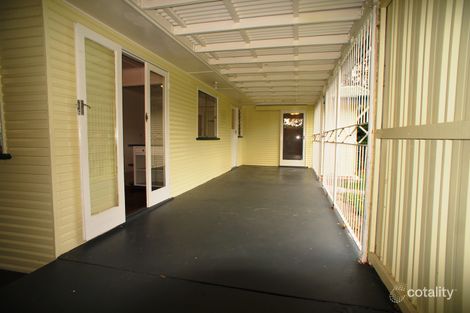 Property photo of 74 Hill Street Tivoli QLD 4305