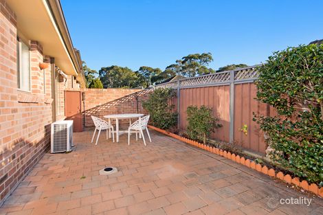 Property photo of 13/16 Oakwood Street Sutherland NSW 2232