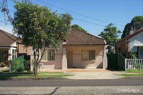 Property photo of 5 Palmer Street Campsie NSW 2194