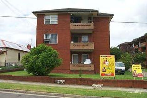 Property photo of 16/48 Albert Street Belmore NSW 2192