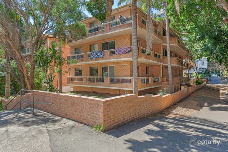 2/18 Paine St, Kogarah, NSW 2217