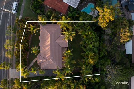 Property photo of 51 Plantain Road Shailer Park QLD 4128