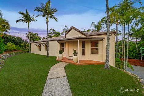 Property photo of 51 Plantain Road Shailer Park QLD 4128