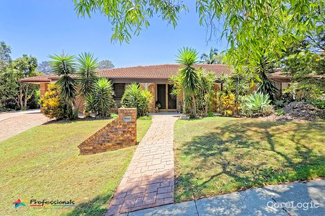 Property photo of 51 Rogers Parade West Everton Park QLD 4053