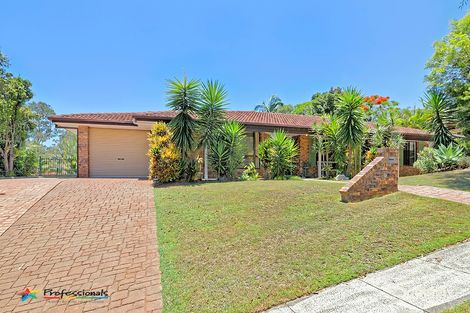 Property photo of 51 Rogers Parade West Everton Park QLD 4053