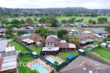Property photo of 7 Vickers Place Raby NSW 2566