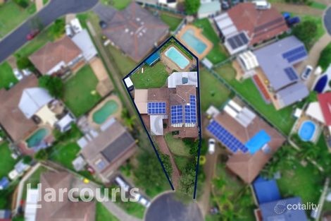 Property photo of 7 Vickers Place Raby NSW 2566
