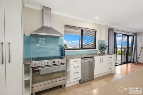 Property photo of 3 Stevenson Street Barlows Hill QLD 4703