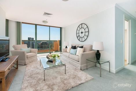 Property photo of 2806/37 Victor Street Chatswood NSW 2067