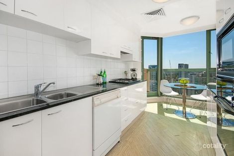 Property photo of 2806/37 Victor Street Chatswood NSW 2067