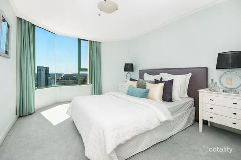 Property photo of 2806/37 Victor Street Chatswood NSW 2067