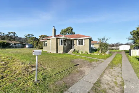 Property photo of 6 The Keep Clarendon Vale TAS 7019