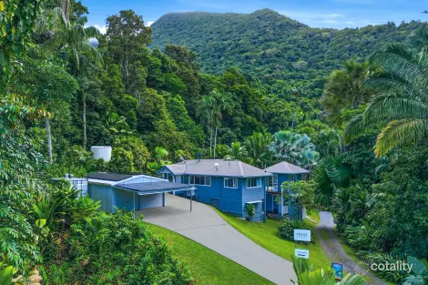 Property photo of 94 Nicole Drive Cape Tribulation QLD 4873
