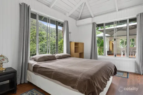 Property photo of 94 Nicole Drive Cape Tribulation QLD 4873